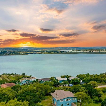 Sunset Ridge 2King Beds Lake Hot Tub Pool Canyon Lake Esterno foto