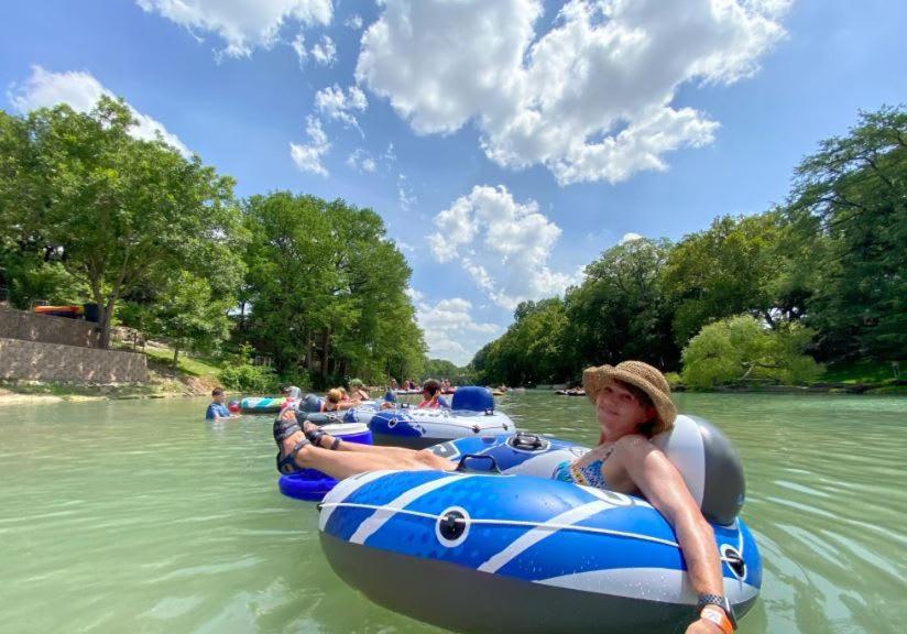 Sunset Ridge 2King Beds Lake Hot Tub Pool Canyon Lake Esterno foto