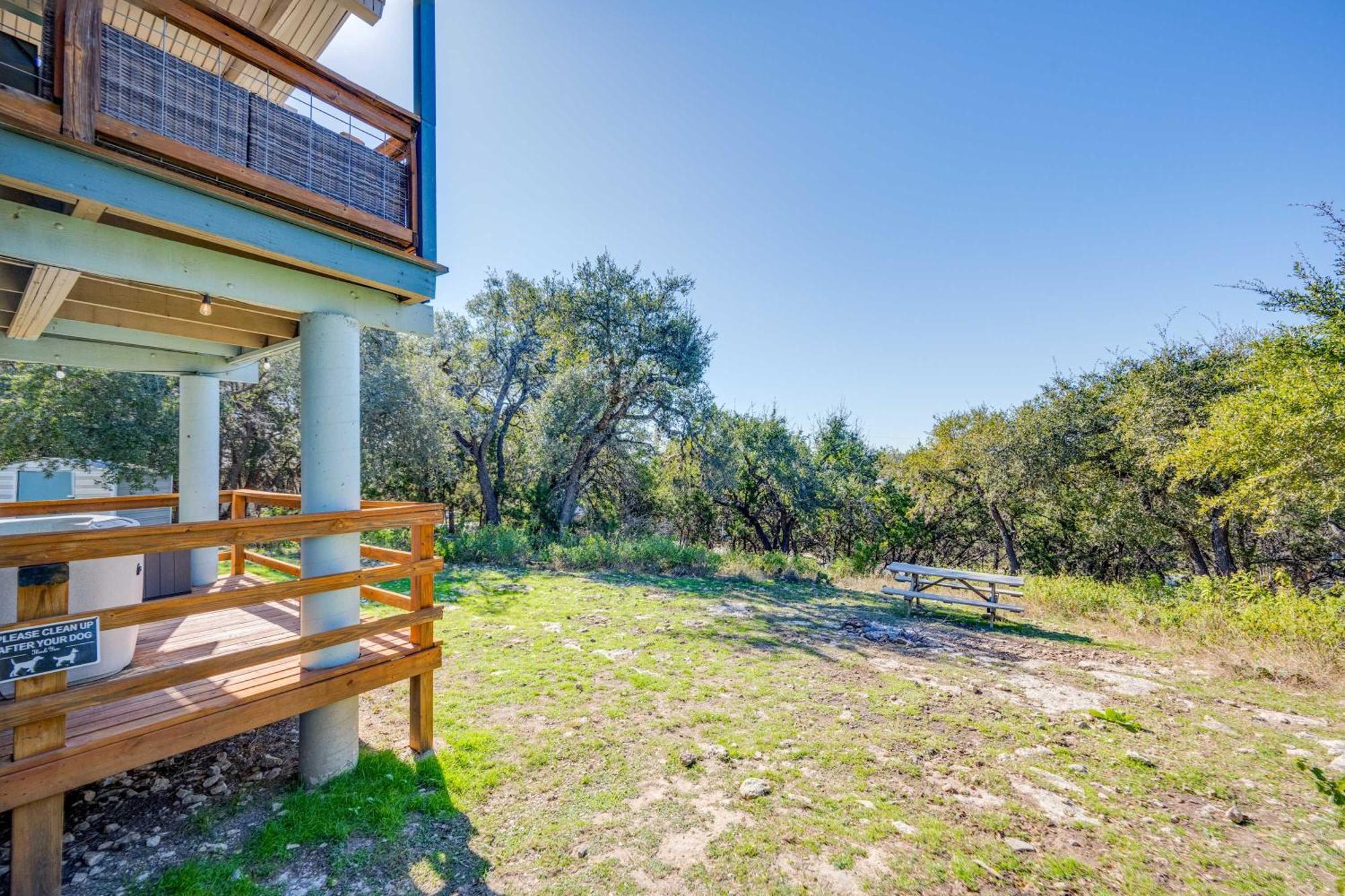 Sunset Ridge 2King Beds Lake Hot Tub Pool Canyon Lake Esterno foto