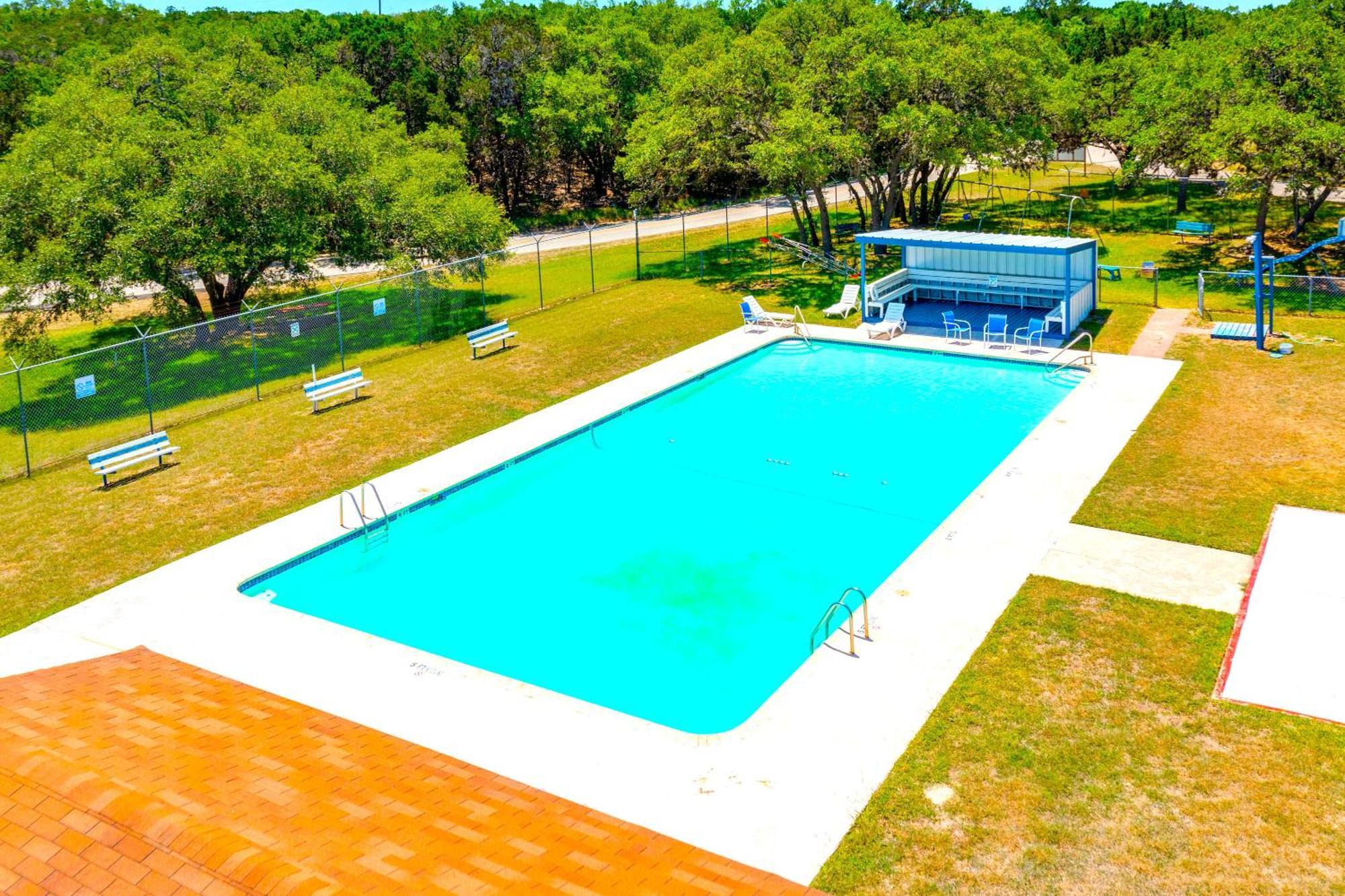 Sunset Ridge 2King Beds Lake Hot Tub Pool Canyon Lake Esterno foto